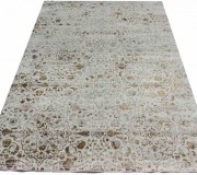 Synthetic carpet Vintage SILKY AC43A P. CREAM . CREAM - высокое качество по лучшей цене в Украине.